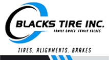 Black's Tire Inc. - (Westminster, SC)