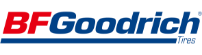 BFGOODRICH logo